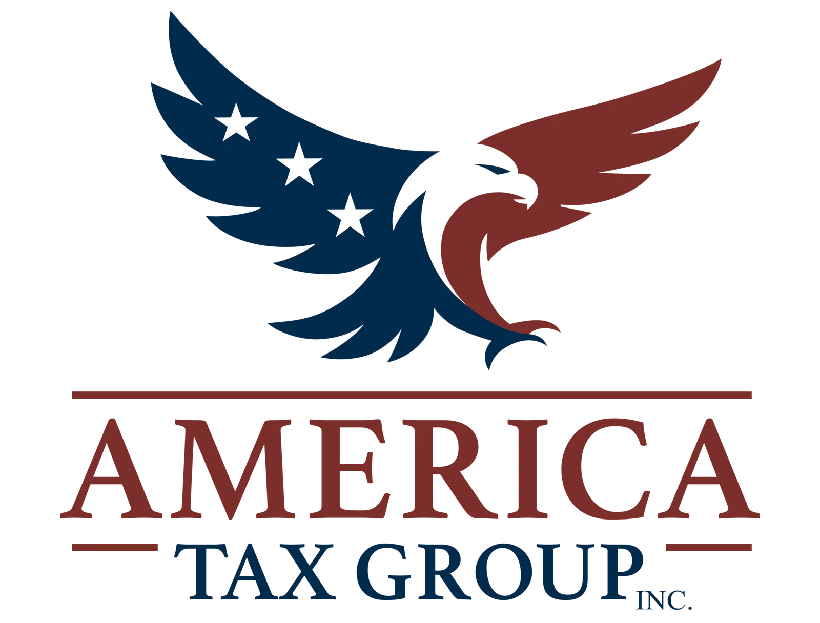America Tax Group