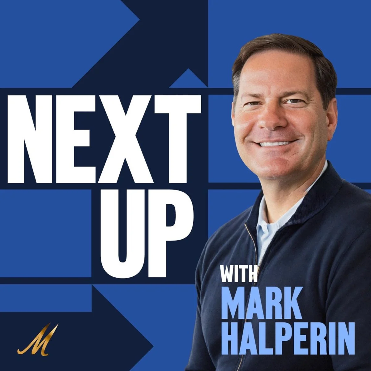 Mark Halperin