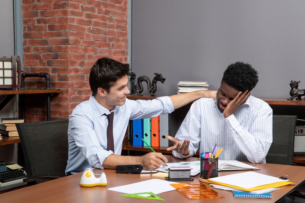 Employee vs Contractor Tax Implications for Growing SMEs