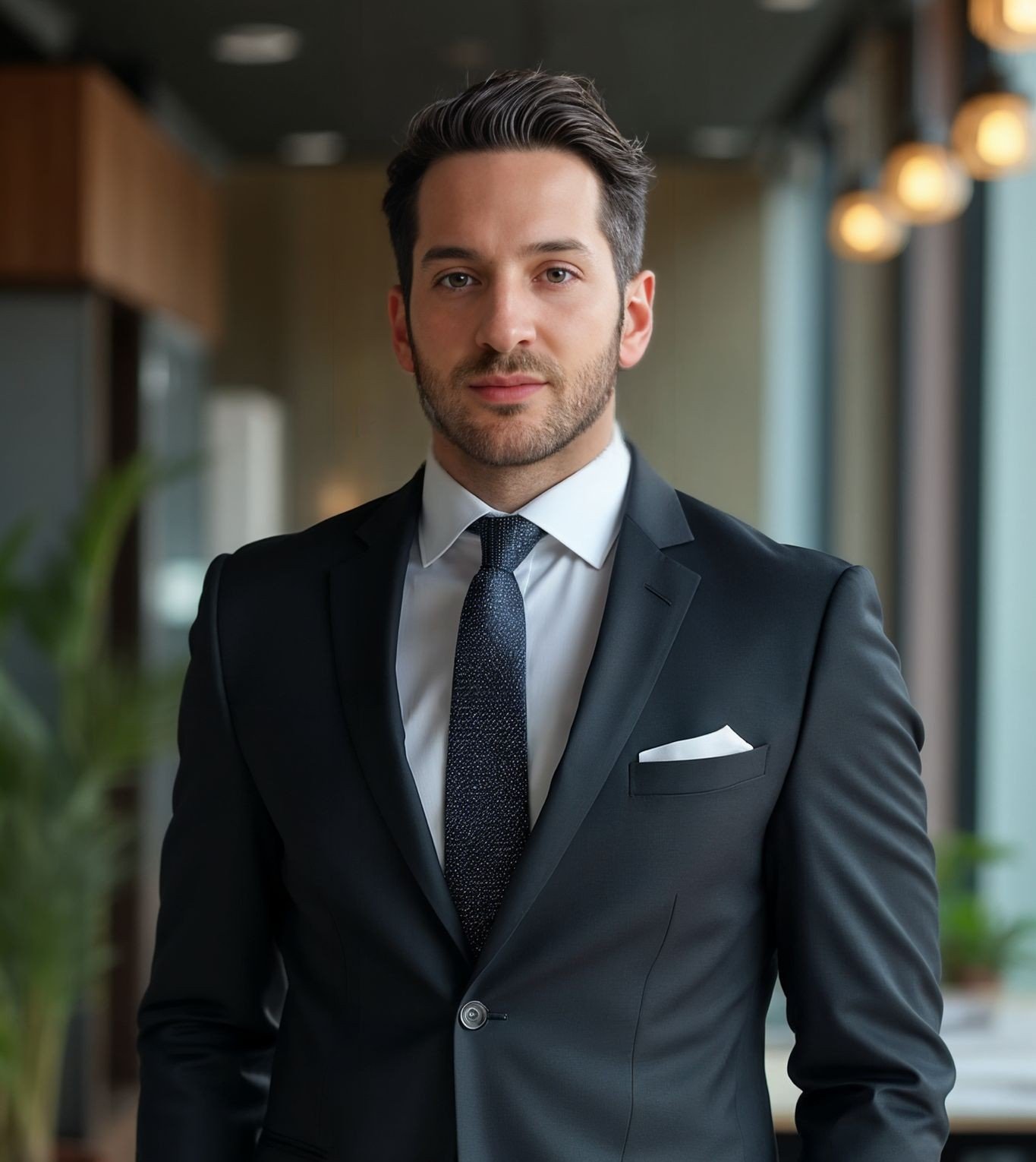Daniel