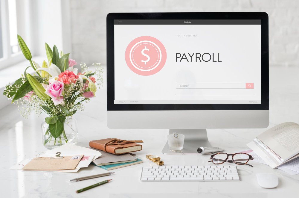 Finalize Payroll and Bonuses
