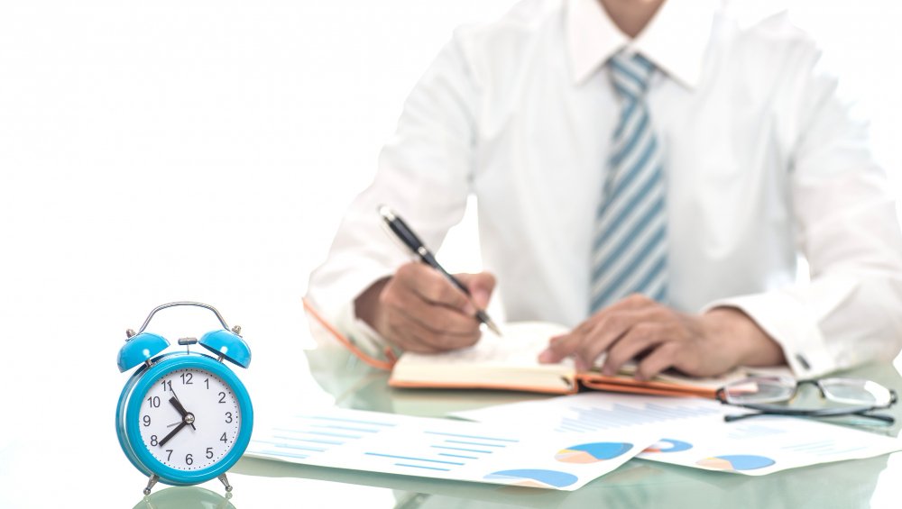 How to Avoid Missed Deadlines
