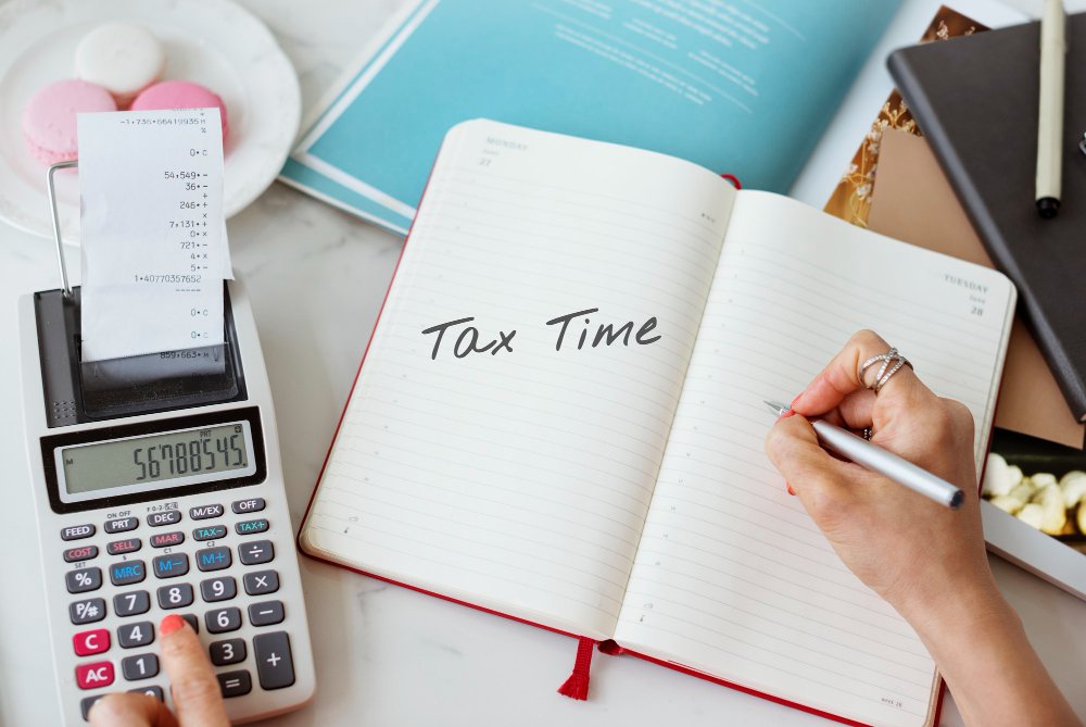 Tax Deadlines California Business Owners Can’t Afford to Miss