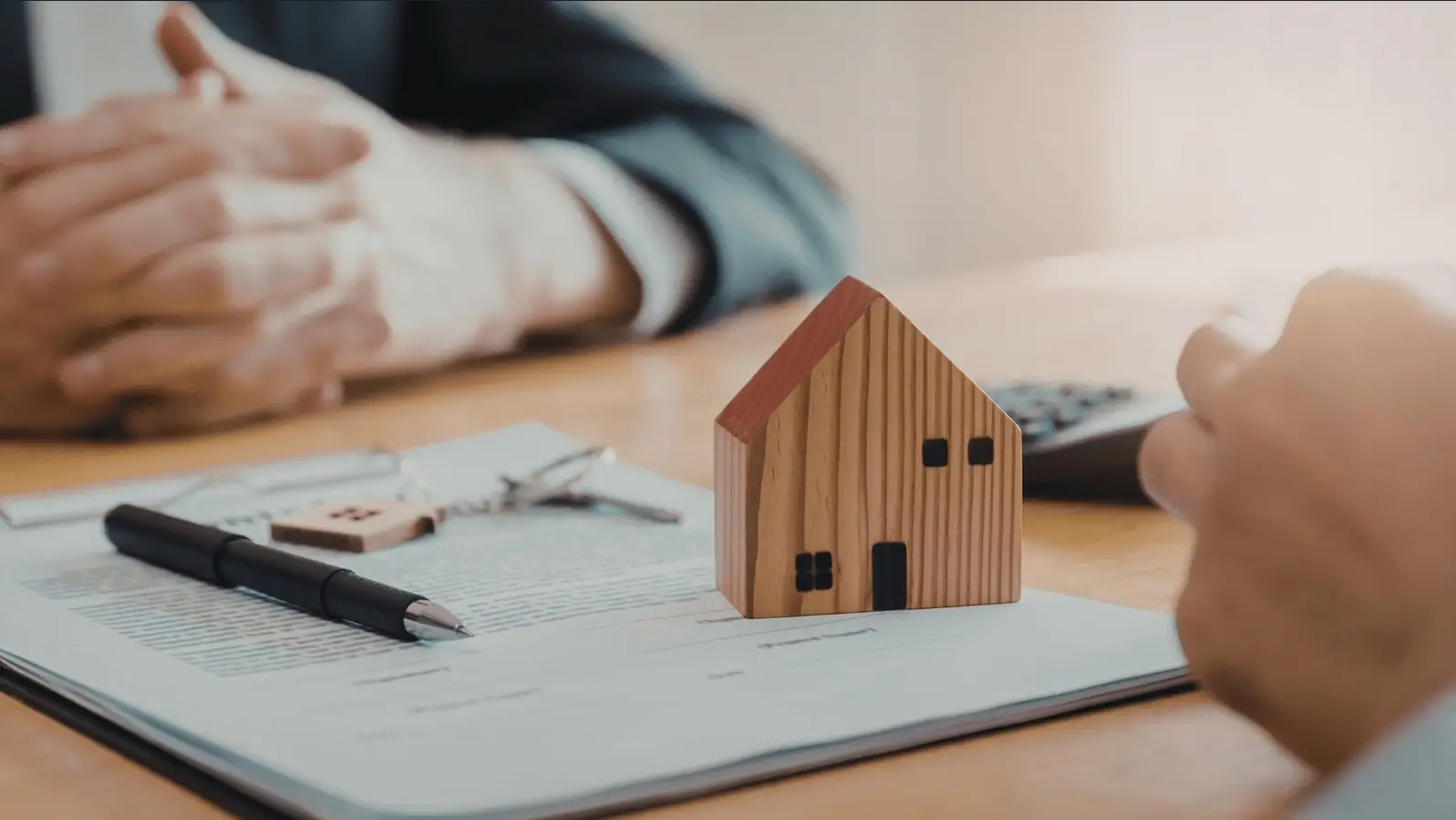 IRS Property Seizure Process