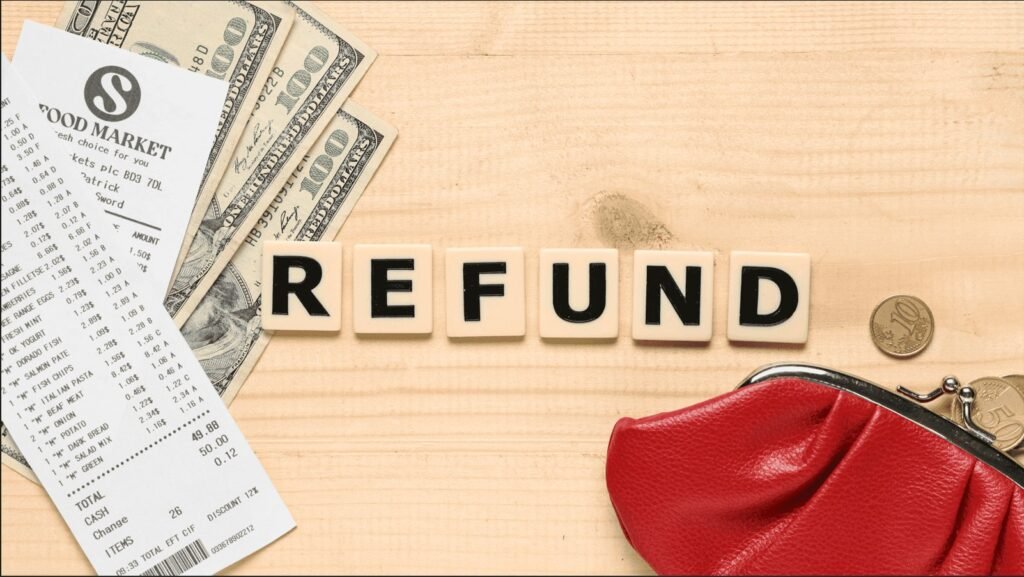 IRS Refund