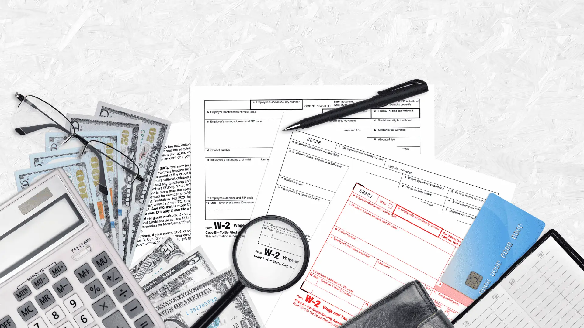 IRS Wage Garnishment