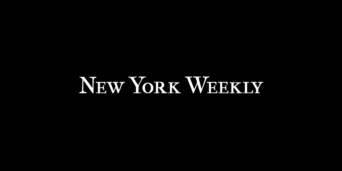 NY Weekly