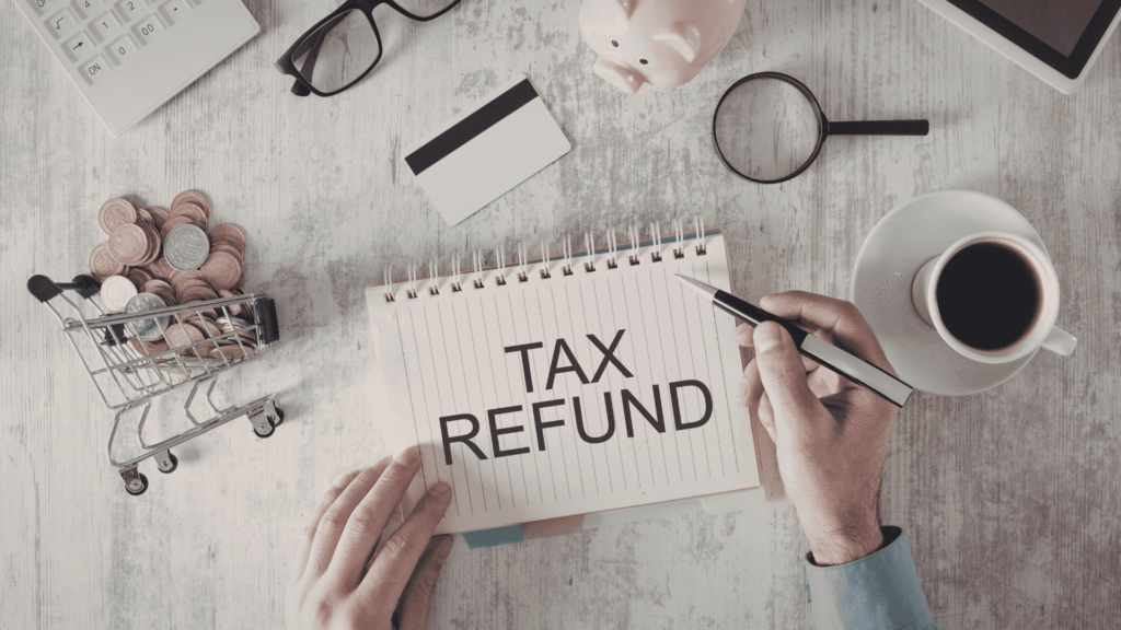 IRS Refund