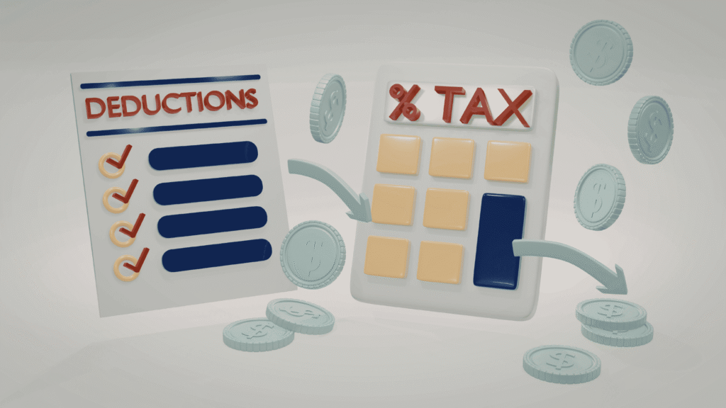 Overtime & Tip Deductions