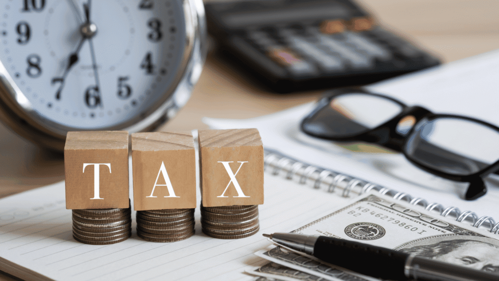 Senior Tax Deduction Guide