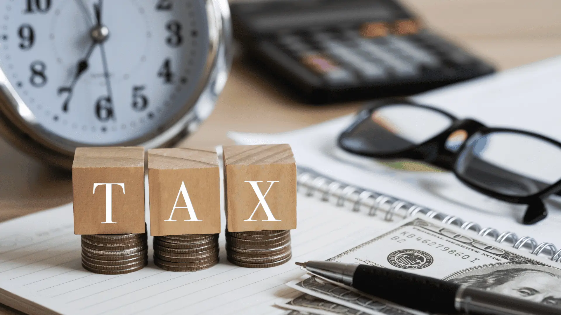 Senior Tax Deduction Guide