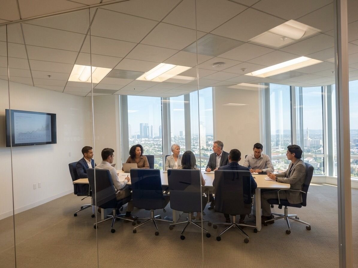 America Tax Group Attorneys